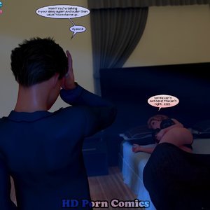About Time (Your3DFantasy Comics) image 053