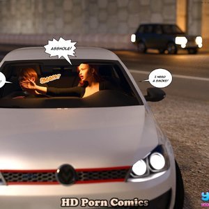Bad Boss - Issue 2 (Your3DFantasy Comics) image 070