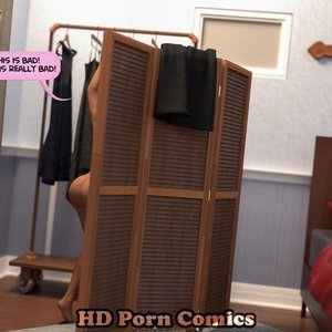 Deuteronomy - Issue 1 (Your3DFantasy Comics) image 025