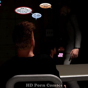 Explanation (Your3DFantasy Comics) image 005