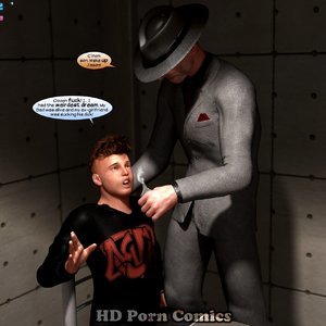 Explanation (Your3DFantasy Comics) image 010