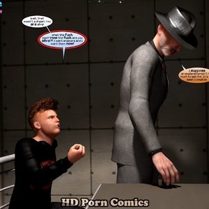 Explanation (Your3DFantasy Comics) image 011