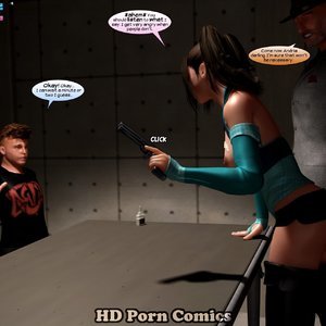 Explanation (Your3DFantasy Comics) image 013
