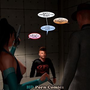 Explanation (Your3DFantasy Comics) image 018