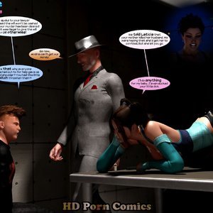Explanation (Your3DFantasy Comics) image 022