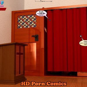 Faulty Plan (Your3DFantasy Comics) image 021