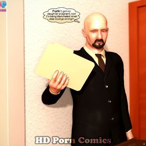 Faulty Plan (Your3DFantasy Comics) image 040