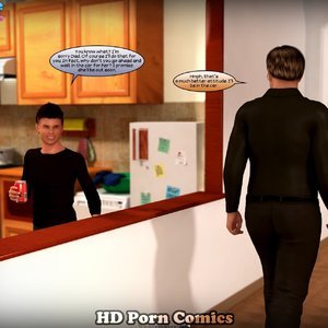 FlashBack (Your3DFantasy Comics) image 011