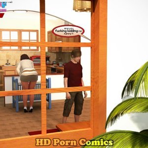 Recruitment Office (Your3DFantasy Comics) image 041