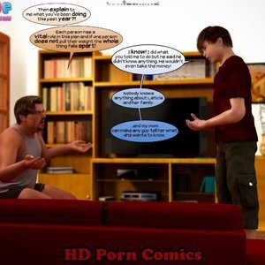 Recruitment Office (Your3DFantasy Comics) image 043
