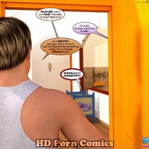 Recruitment Office (Your3DFantasy Comics) image 057