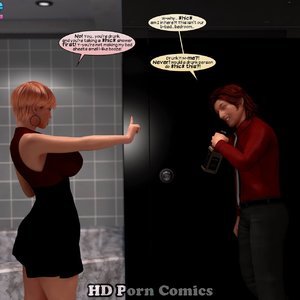 SLEEP (Your3DFantasy Comics) image 002