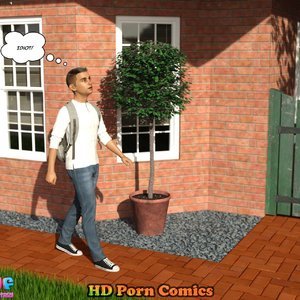 The Tan - Issue 1 (Your3DFantasy Comics) image 030