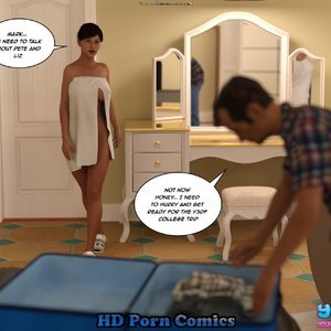 The Tan - Issue 3 (Your3DFantasy Comics) image 050