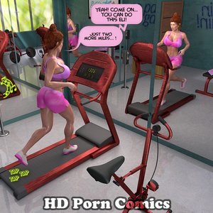 What Have I Done (Your3DFantasy Comics) image 002