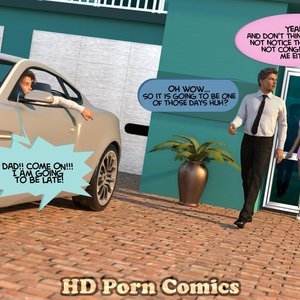 What Have I Done (Your3DFantasy Comics) image 013