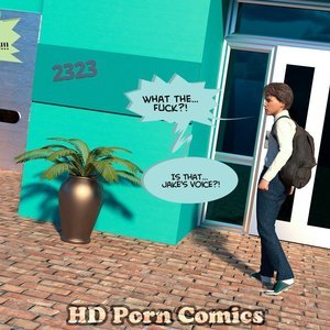 What Have I Done (Your3DFantasy Comics) image 022